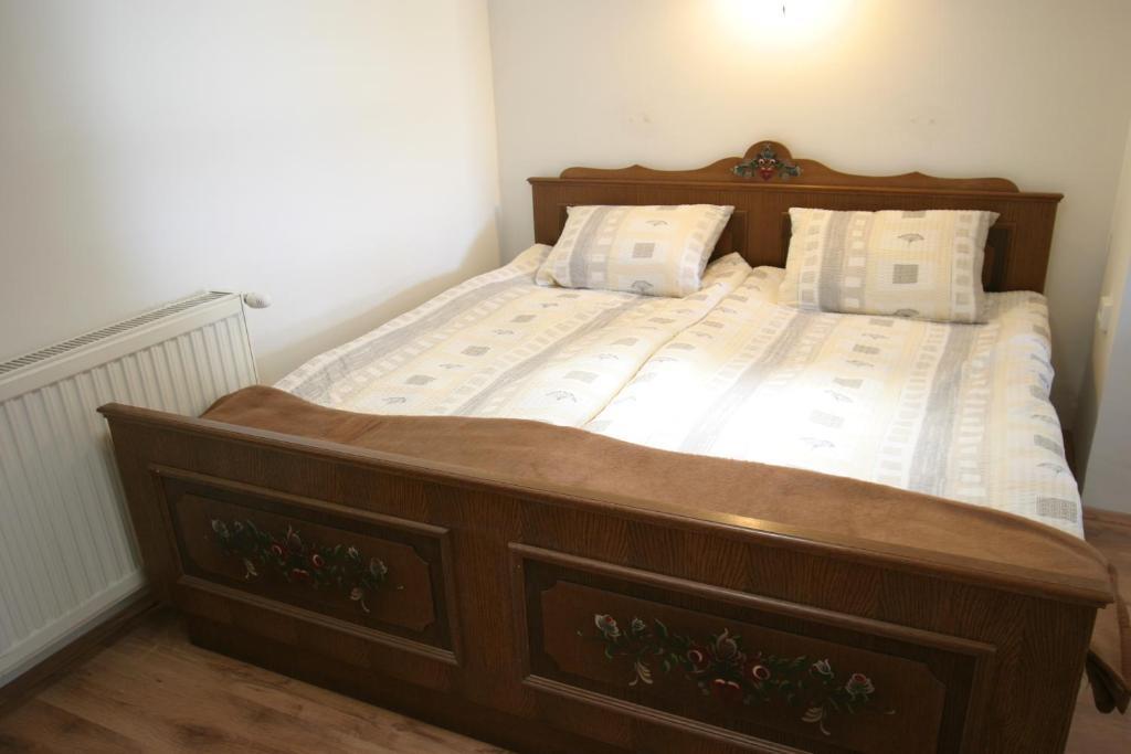 Villa Teleki Chambre photo