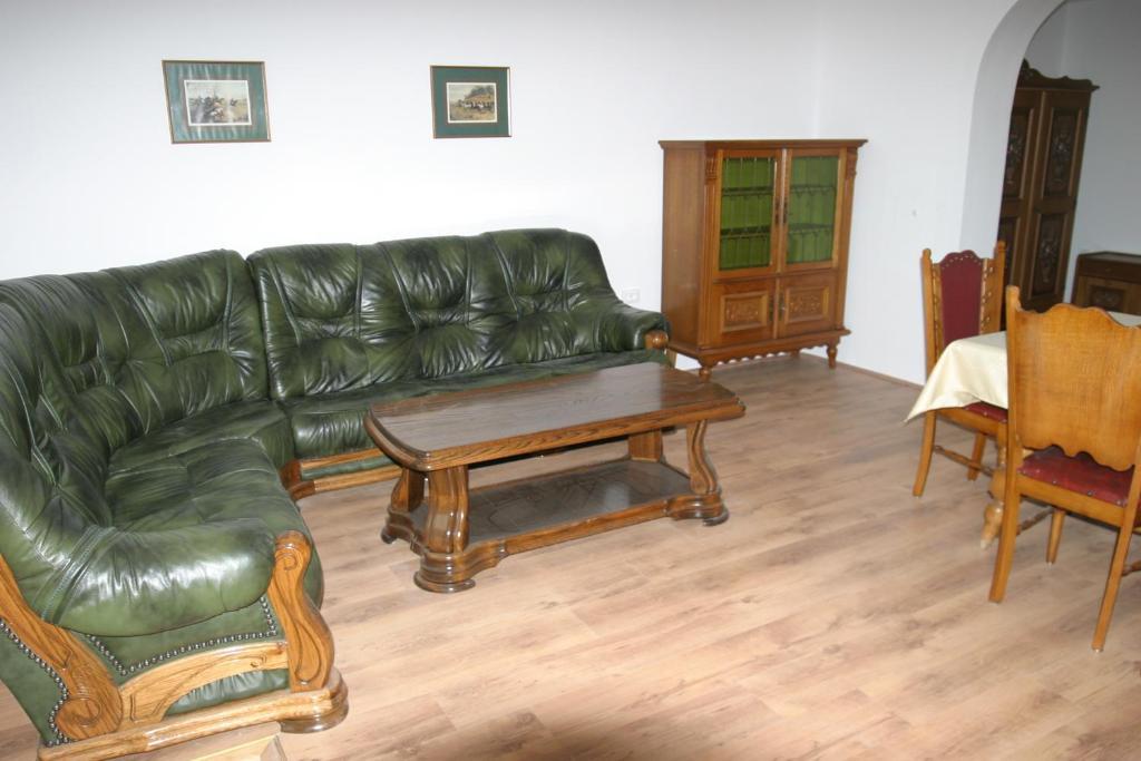 Villa Teleki Chambre photo