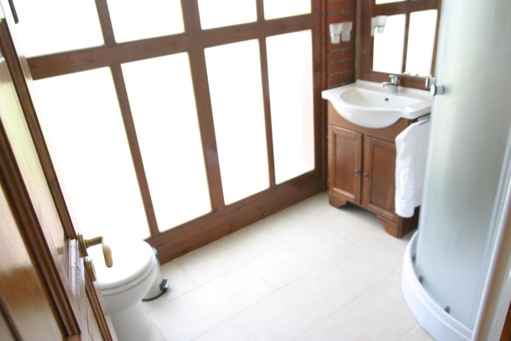 Villa Teleki Chambre photo