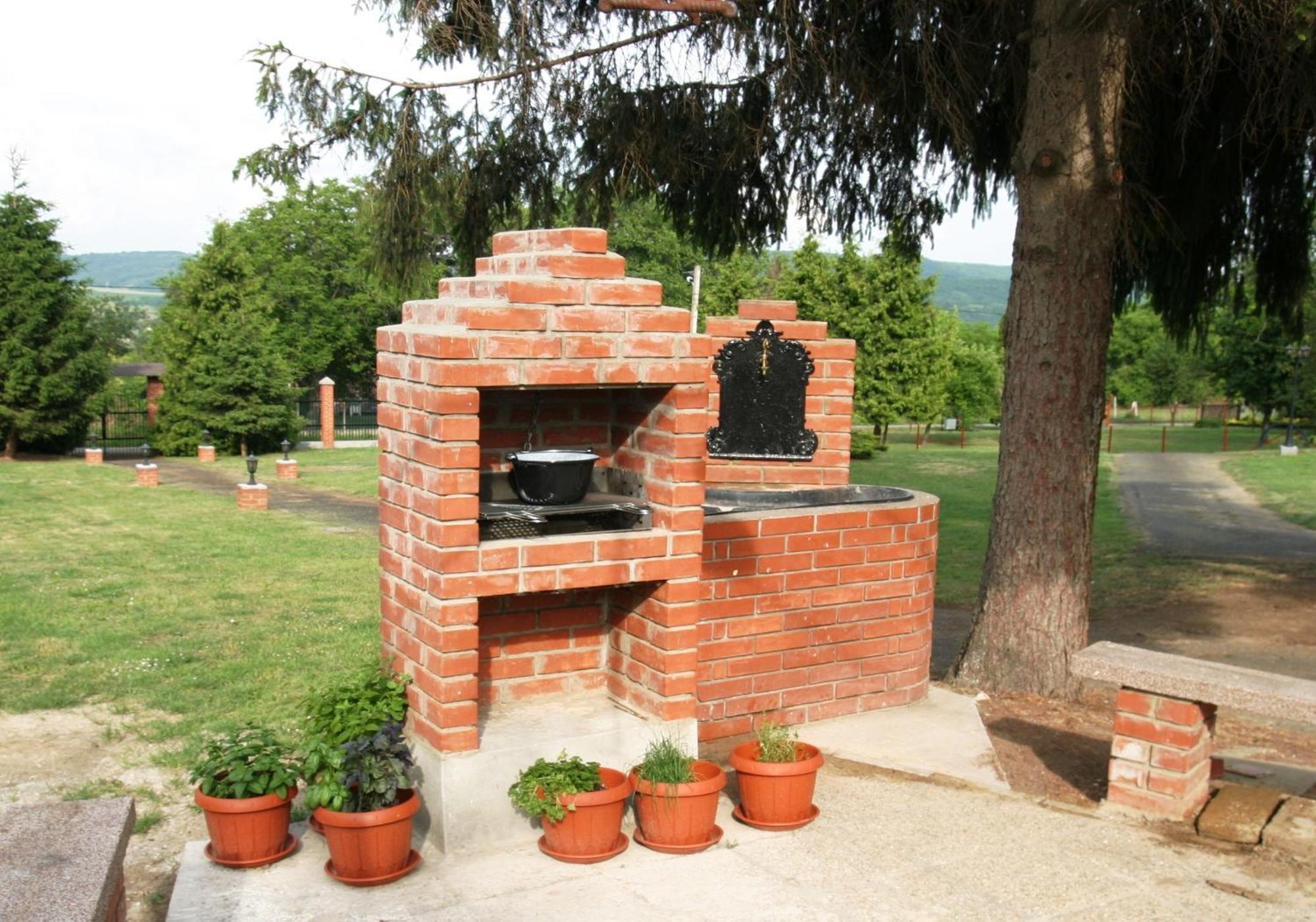 Villa Teleki Extérieur photo
