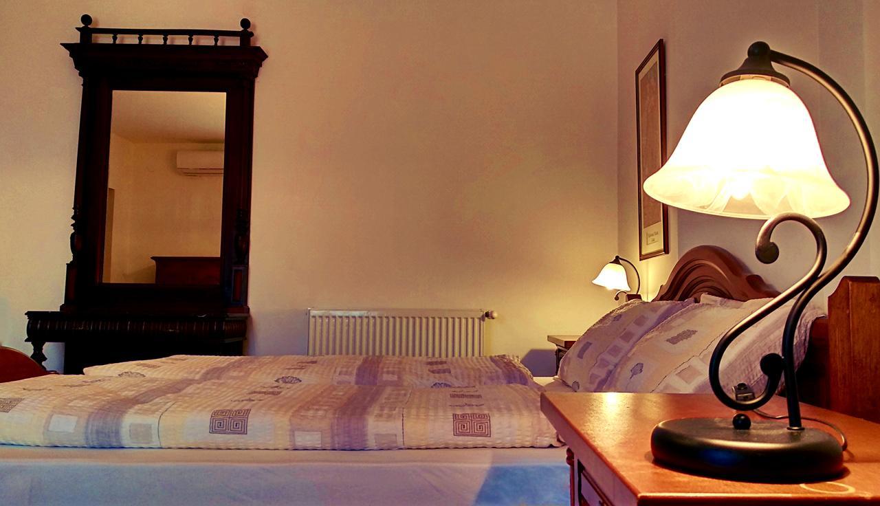 Villa Teleki Extérieur photo