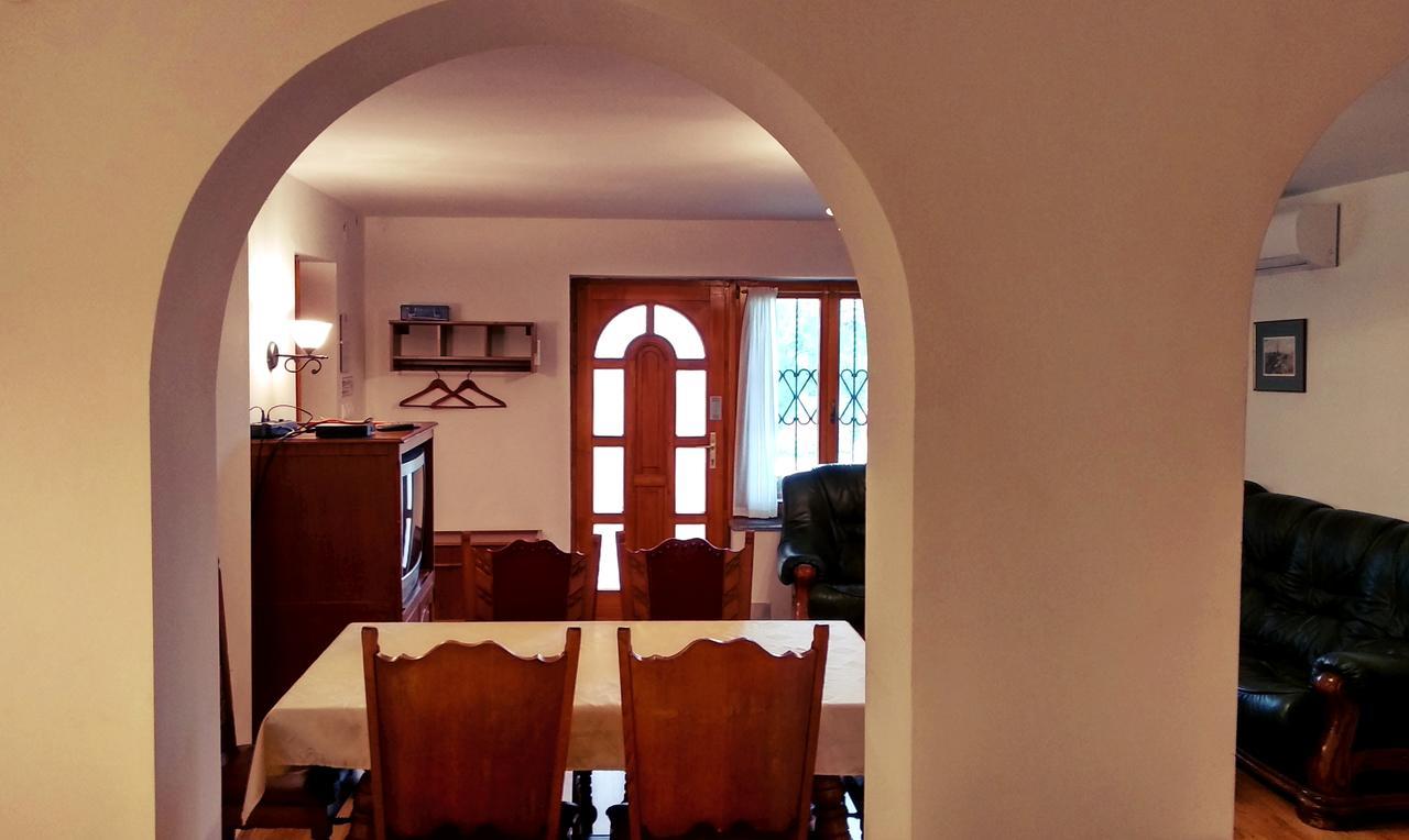 Villa Teleki Extérieur photo