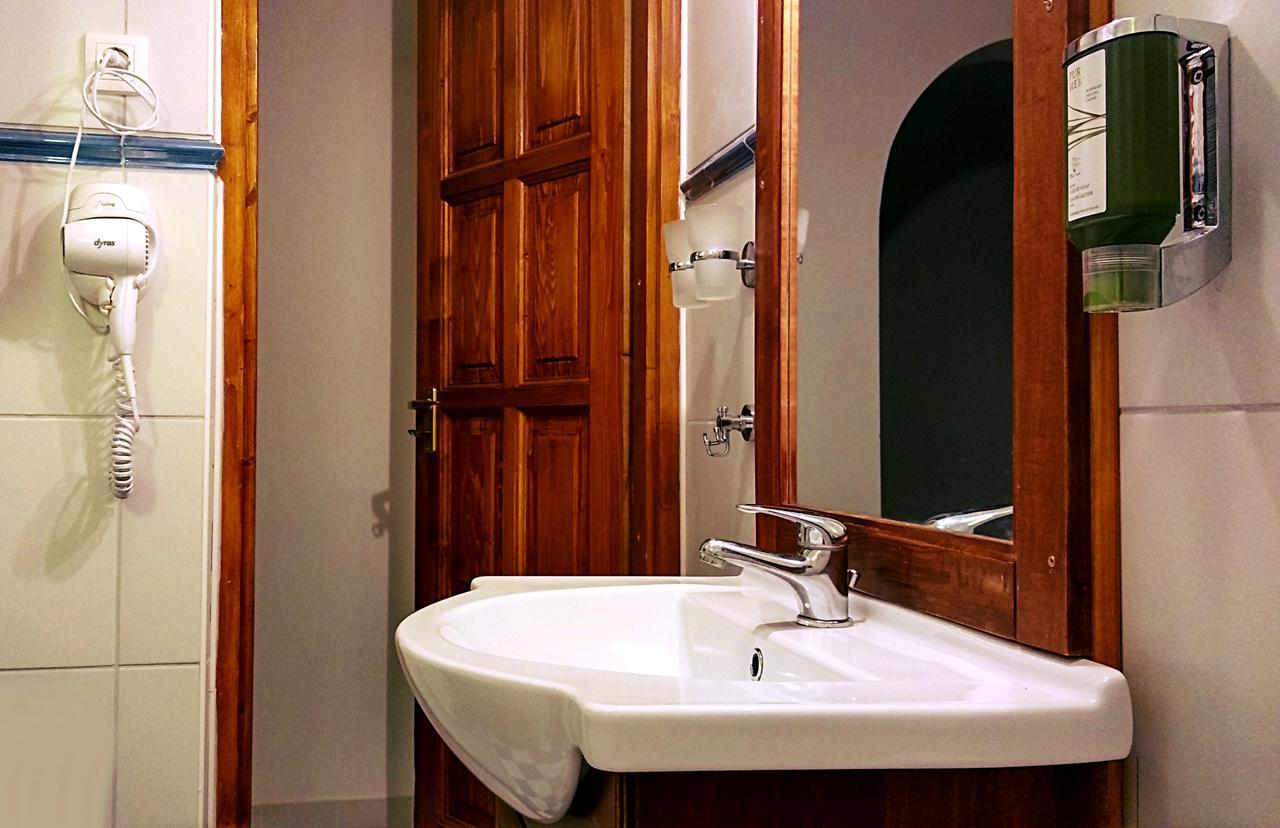 Villa Teleki Extérieur photo