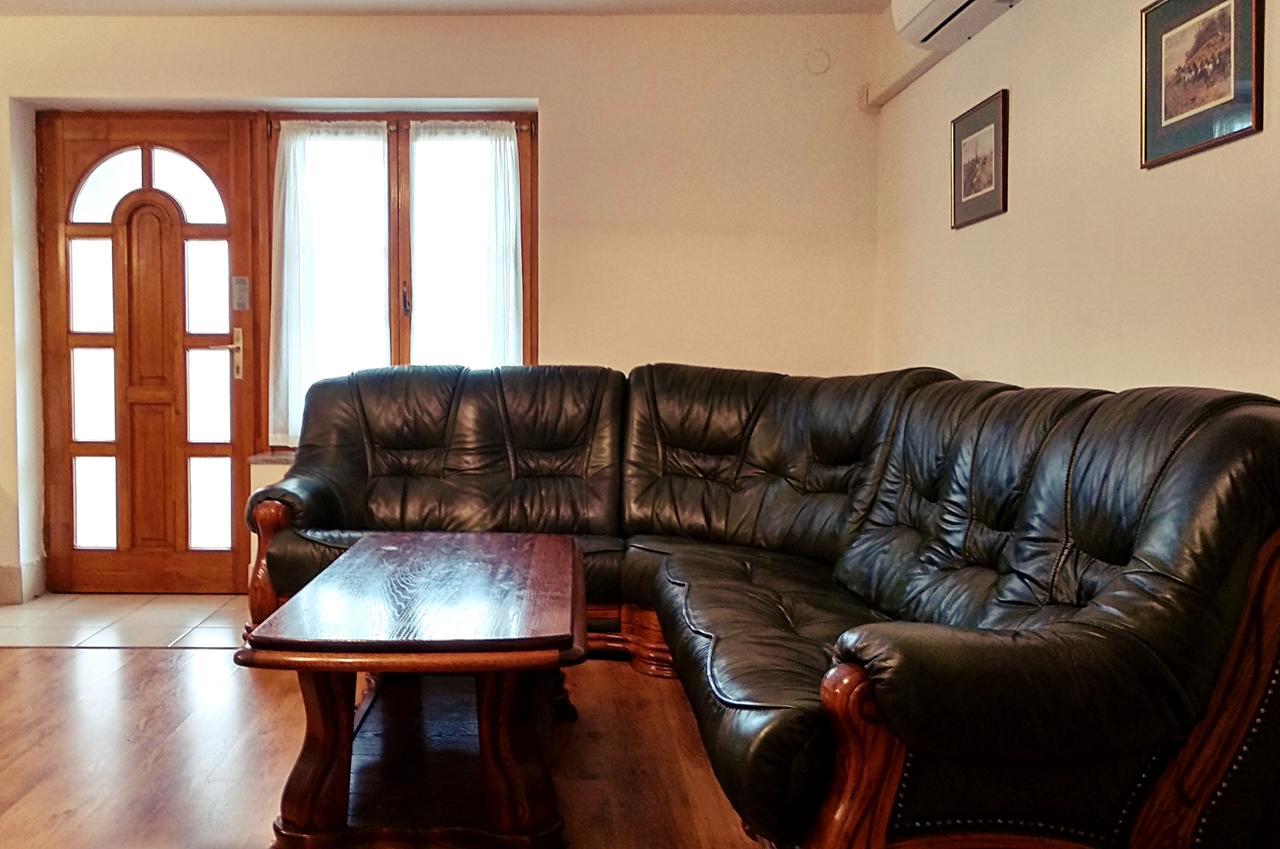 Villa Teleki Extérieur photo